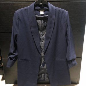 Venus Blazer in Dark Blue Size 12